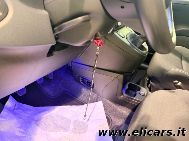 Fiat Pandina 1.0 FireFly 65 CV Hybrid Icon - foto 4 di 4