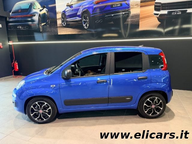 Fiat Pandina 1.0 FireFly 65 CV Hybrid Icon - foto 3 di 4