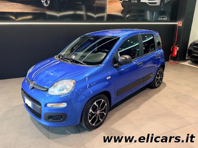 Fiat Pandina 1.0 FireFly 65 CV Hybrid Icon, del 2026, 7.000 km, in vendita a Torino (TO)