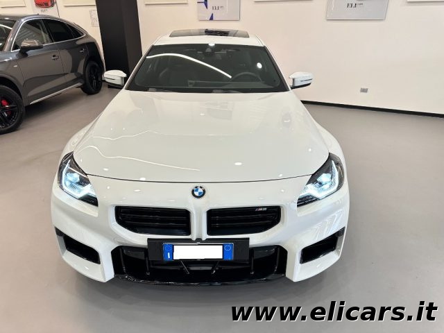 BMW M2 M2 TETTO APRIBILE - IVA ESPOSTA - foto 3 di 4