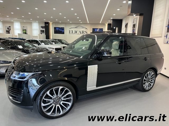 Land Rover Range Rover 3.0 SDV6 Vogue, del 2020, 153.726 km, in vendita a Torino (TO)