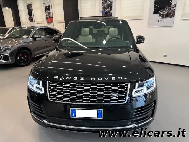 Land Rover Range Rover 3.0 SDV6 Vogue - foto 3 di 4