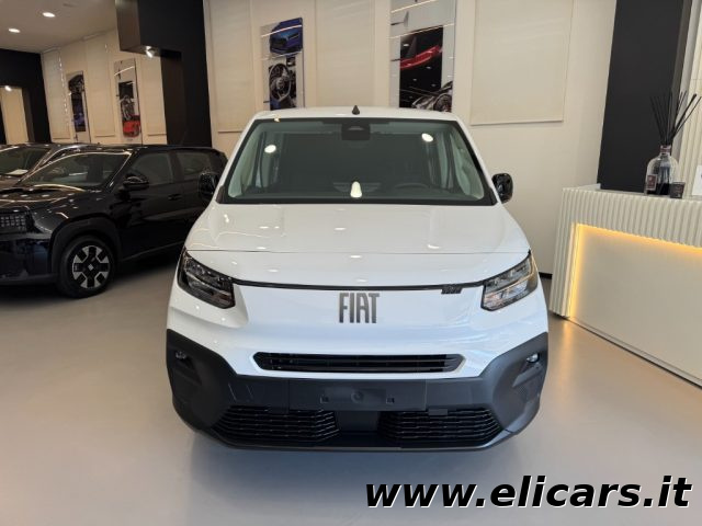 Fiat Doblo Doblò 1.5 BlueHdi 100CV PL Combi N1 - foto 3 di 4