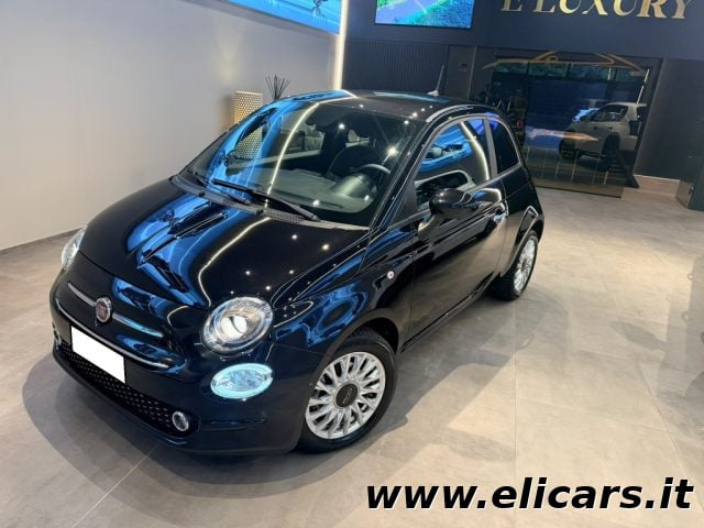 Fiat 500 1.0 Hybrid Lounge, del 2021, 37.872 km, in vendita a Torino (TO)