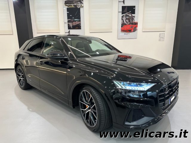 Audi Q8 50 TDI 286 CV quattro tiptronic Sport - foto 4 di 4
