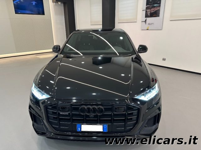 Audi Q8 50 TDI 286 CV quattro tiptronic Sport - foto 3 di 4