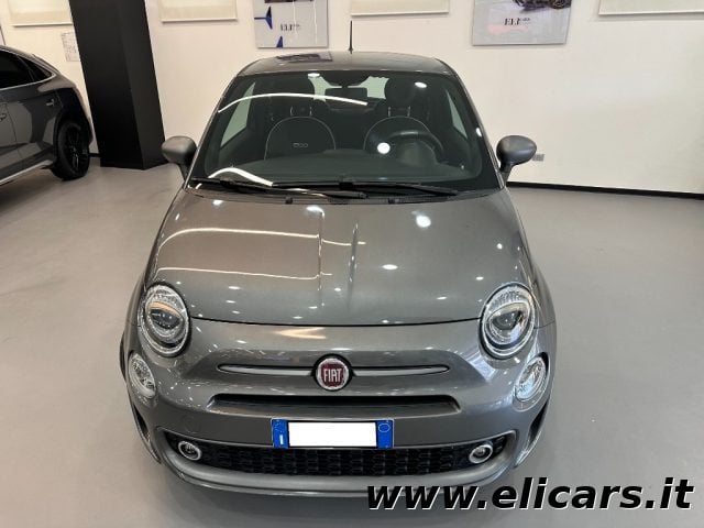 Fiat 500 1.0 Hybrid Sport - foto 3 di 4
