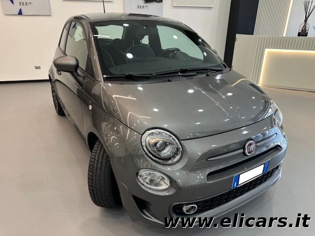 Fiat 500 1.0 Hybrid Sport - foto 4 di 4