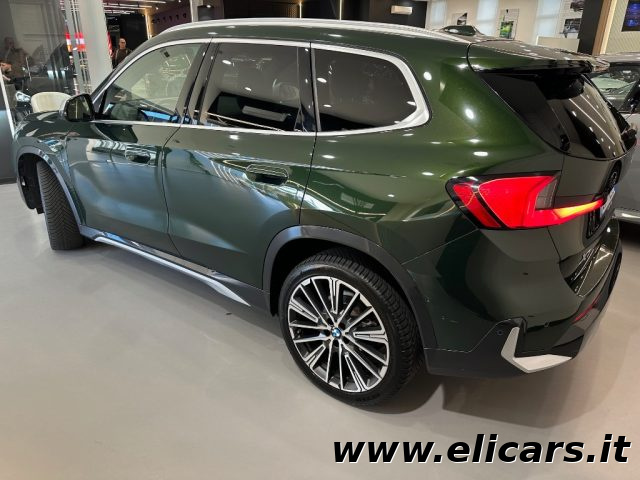 BMW X1 sDrive 18d Msport - foto 4 di 4