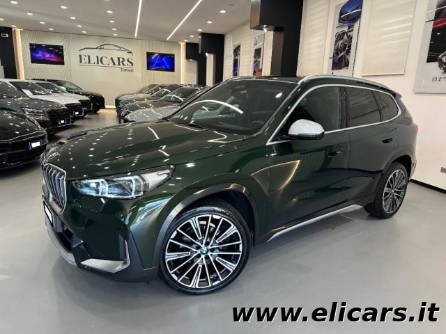 BMW X1 sDrive 18d Msport, del 2022, 115.610 km, in vendita a Torino (TO)