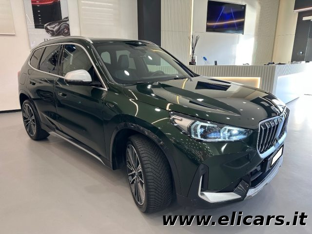 BMW X1 sDrive 18d Msport - foto 3 di 4
