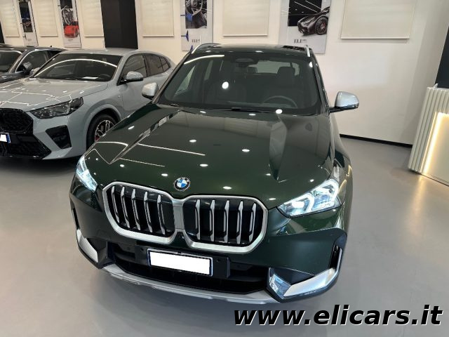 BMW X1 sDrive 18d Msport - foto 2 di 4