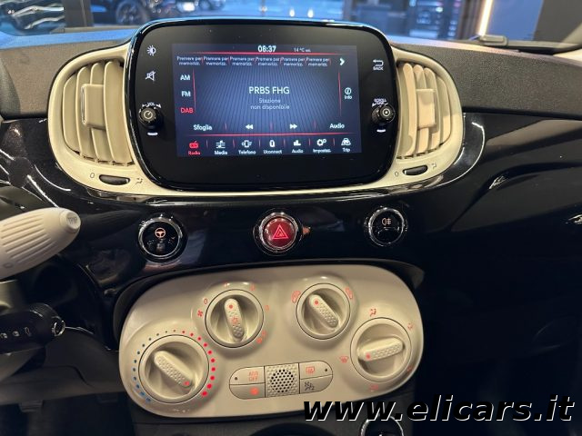 Fiat 500 1.0 Hybrid LOUNGE SENZA VINCOLO DI FINANZIAMENTO usato a TORINO