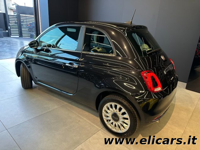 Fiat 500 1.0 Hybrid Dolcevita NO VINCOLO FINANZIAMENTO - foto 4 di 16
