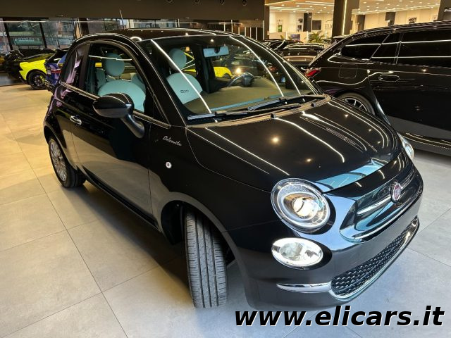 Fiat 500 1.0 Hybrid Dolcevita NO VINCOLO FINANZIAMENTO - foto 3 di 16