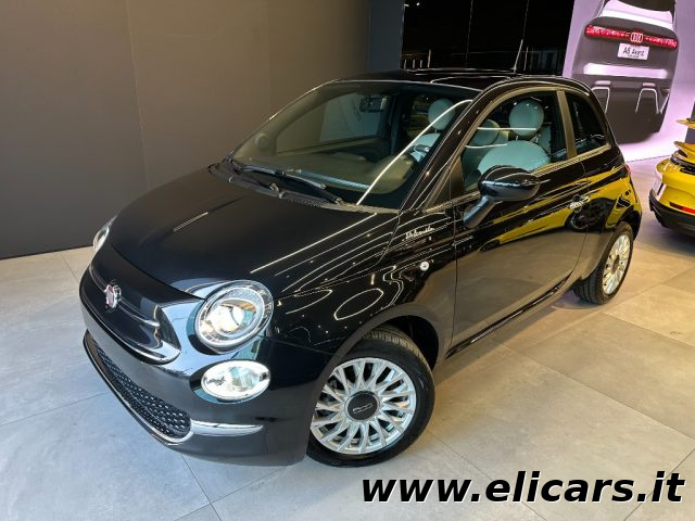 Fiat 500 1.0 Hybrid Dolcevita usato a TORINO