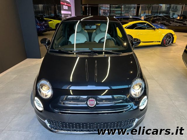 Fiat 500 1.0 Hybrid Dolcevita NO VINCOLO FINANZIAMENTO, del 2023, 14.870 km, in vendita a Torino (TO)