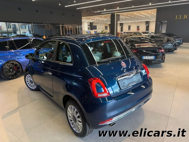 Fiat 500 1.0 Hybrid Dolcevita - NO VINCOLI DI FINANZIAMENTO usato a TORINO