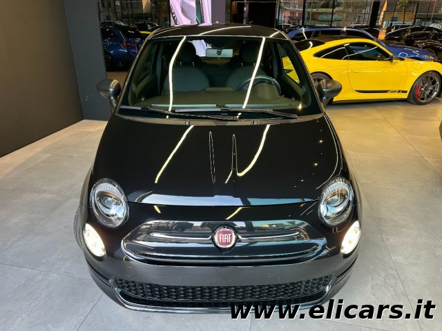 Fiat 500 1.0 Hybrid LOUNGE - NO VINCOLI DI FINANZIAMENTO - foto 2 di 4
