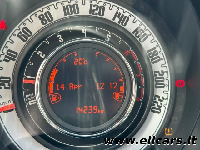 Fiat 500 1.0 Hybrid LOUNGE - NO VINCOLI DI FINANZIAMENTO usato a TORINO