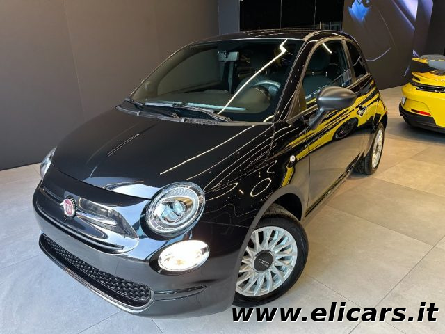Fiat 500 1.0 Hybrid LOUNGE - NO VINCOLI DI FINANZIAMENTO - foto 3 di 4