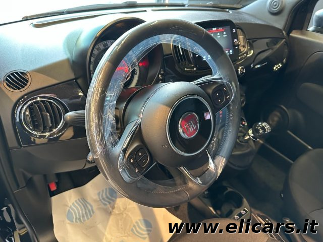 Fiat 500 1.0 Hybrid LOUNGE - NO VINCOLI DI FINANZIAMENTO, del 2023, 14.503 km, in vendita a Torino (TO)