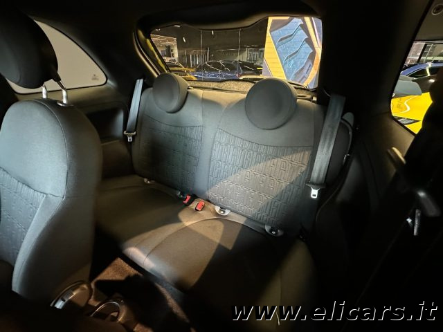 Fiat 500 1.0 Hybrid LOUNGE - NO VINCOLI DI FINANZIAMENTO, del 2023, 14.503 km, in vendita a Torino (TO)