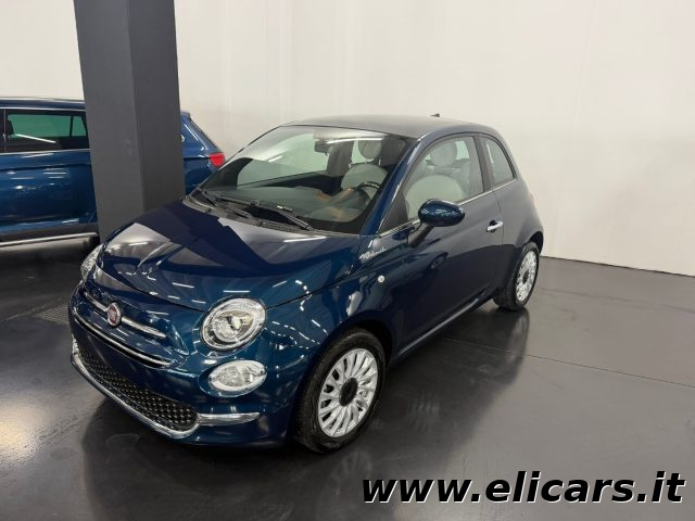 Fiat 500 1.0 Hybrid Dolcevita usato a TORINO