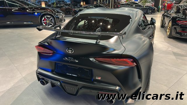 Toyota GR Supra 3.0 A90 Final Edition 1/300 - foto 3 di 4