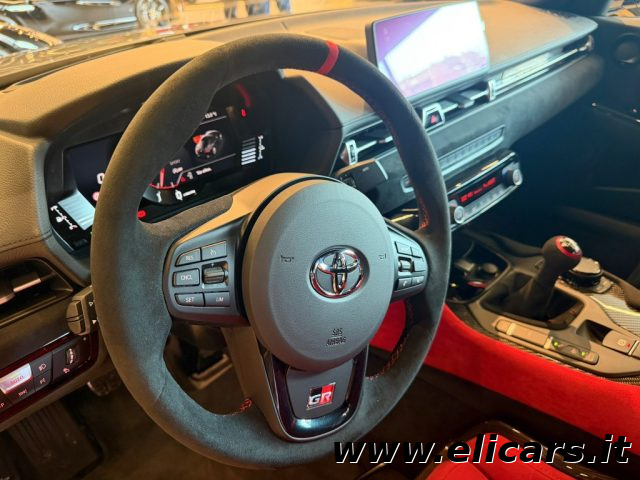 Toyota GR Supra 3.0 A90 Final Edition 1/300 usato a TORINO