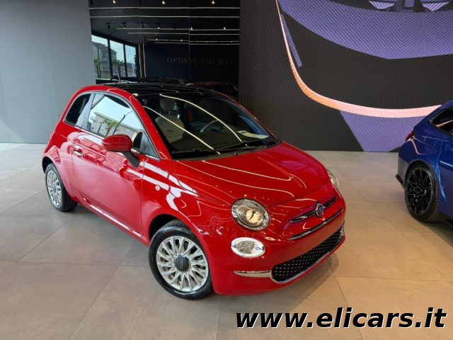 Fiat 500 1.0 Hybrid Dolcevita, del 2023, 9.835 km, in vendita a Torino (TO)