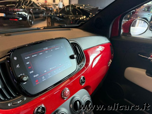 Fiat 500 1.0 Hybrid Dolcevita, del 2023, 9.835 km, in vendita a Torino (TO)