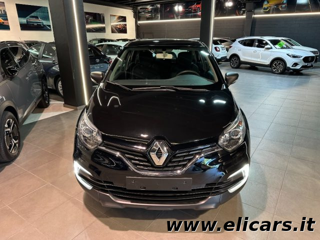 Renault Captur TCe 12V 90 CV Business - NO VINCOLI FINANZIAMENTO usato a TORINO