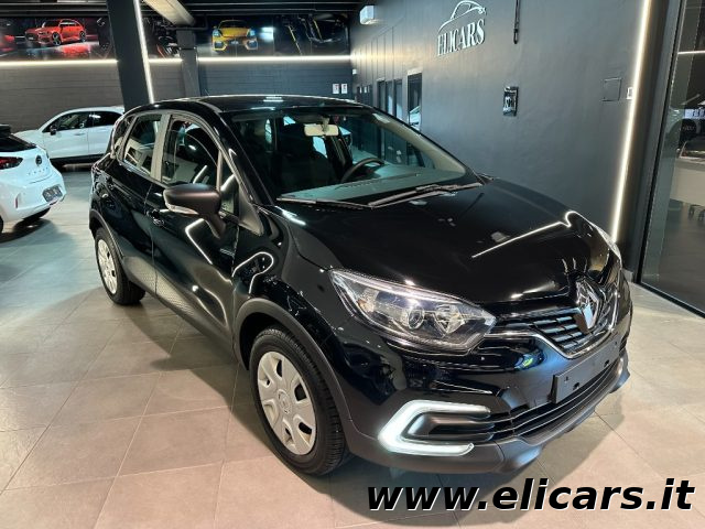 Renault Captur TCe 12V 90 CV Business - NO VINCOLI FINANZIAMENTO usato a TORINO