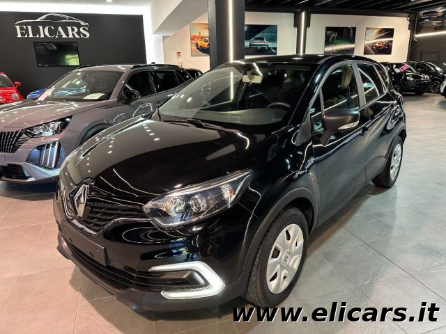 Renault Captur TCe 12V 90 CV Business - NO VINCOLI FINANZIAMENTO usato a TORINO