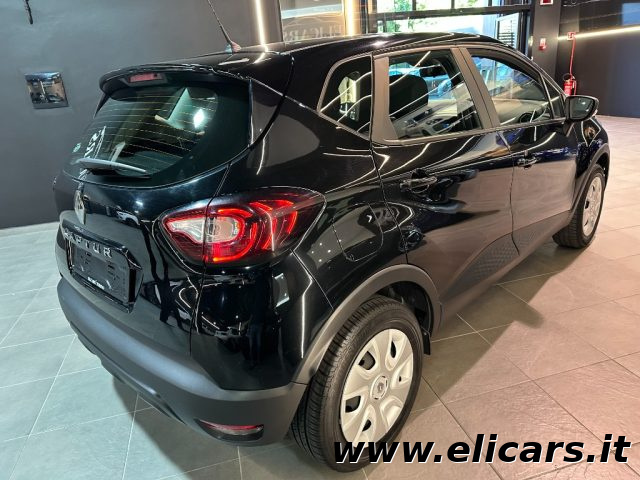Renault Captur TCe 12V 90 CV Business - NO VINCOLI FINANZIAMENTO - foto 4 di 4