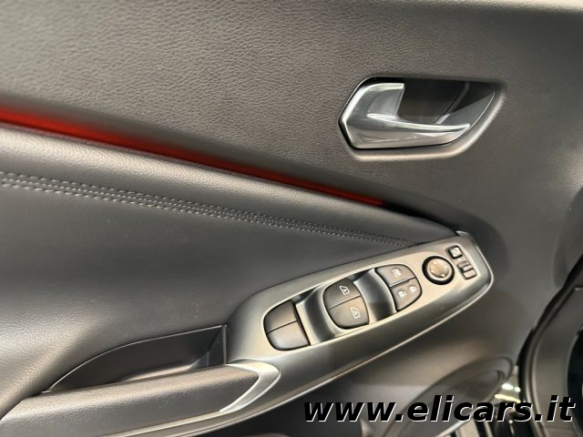 Nissan Juke 1.0 DIG-T 114 CV DCT N-Connecta usato a TORINO
