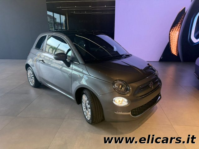 Fiat 500 1.0 Hybrid Dolcevita - NO VINCOLI DI FINANZIAMENTO, del 2023, 18.386 km, in vendita a Torino (TO)