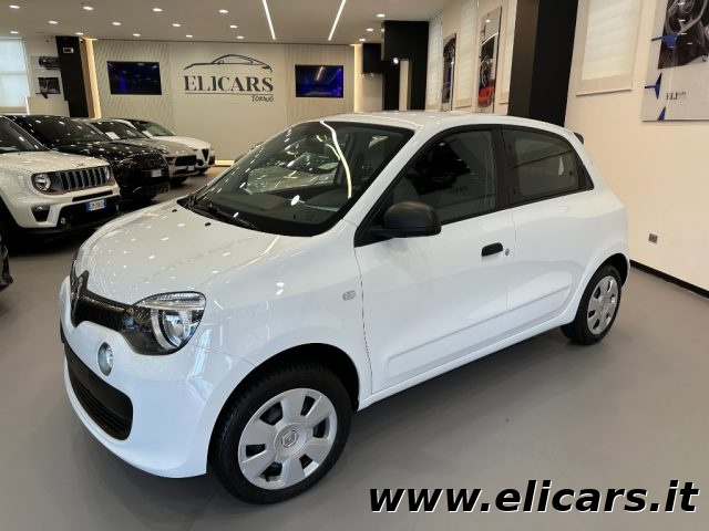 Renault Twingo PREZZO SENZA FINANZIAMENTO usato a TORINO