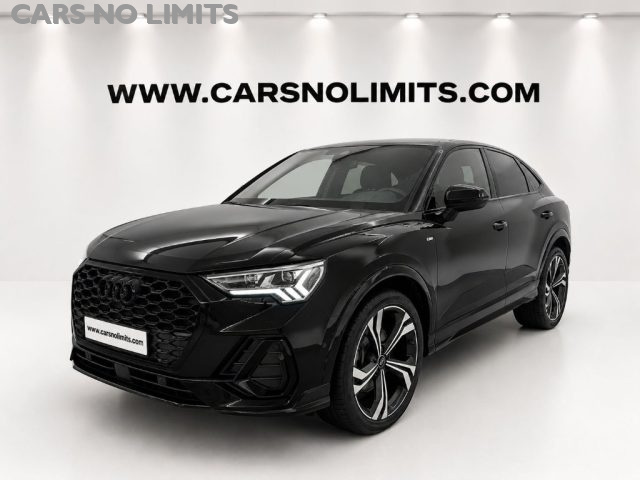 Audi Q3 40 TDI quattro S tronic S line edition - foto 4 di 4