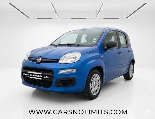 Fiat Panda 1.0 FireFly S&S Hybrid - foto 2 di 4