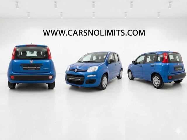 Fiat Panda 1.0 FireFly S&S Hybrid - foto 4 di 4