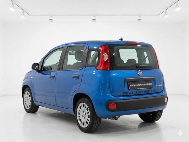 Fiat Panda 1.0 FireFly S&S Hybrid - foto 3 di 4