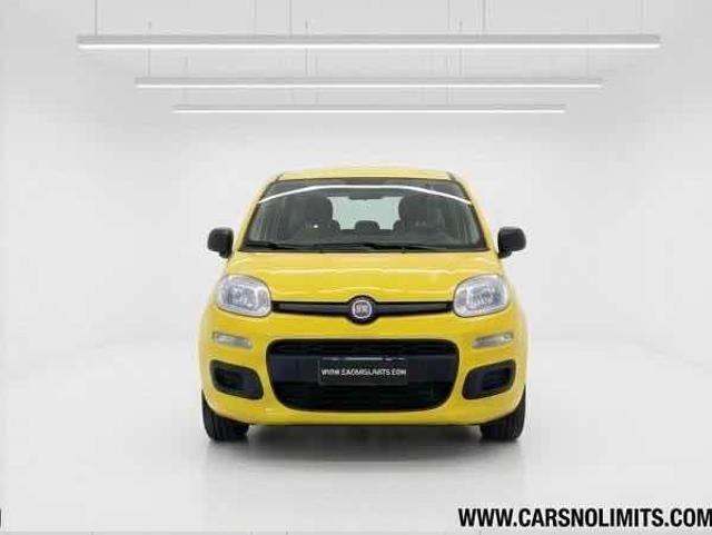 Fiat Panda 1.0 FireFly S&S Hybrid Pandina - foto 2 di 4