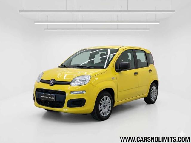 Fiat Panda 1.0 FireFly S&S Hybrid Pandina - foto 4 di 4