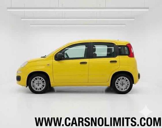 Fiat Panda 1.0 FireFly S&S Hybrid Pandina - foto 3 di 4