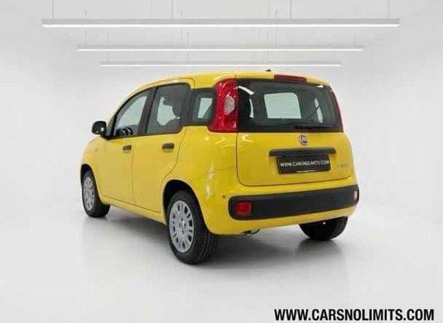 Fiat Panda 1.0 FireFly S&S Hybrid Pandina usato a FIRENZE