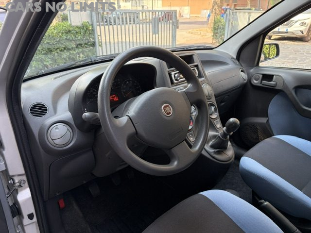 Fiat Panda 1.2 4x4 Climbing - foto 3 di 4
