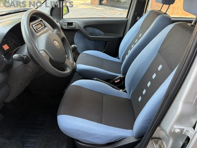 Fiat Panda 1.2 4x4 Climbing - foto 2 di 4