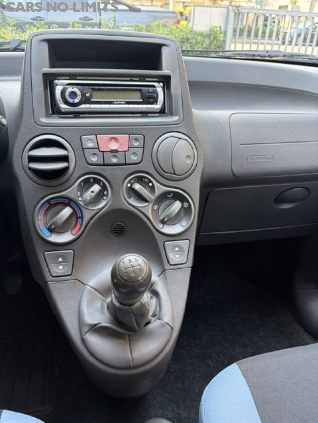 Fiat Panda 1.2 4x4 Climbing - foto 4 di 4
